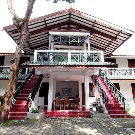 Arjuna 31 Yogyakarta Exterior photo