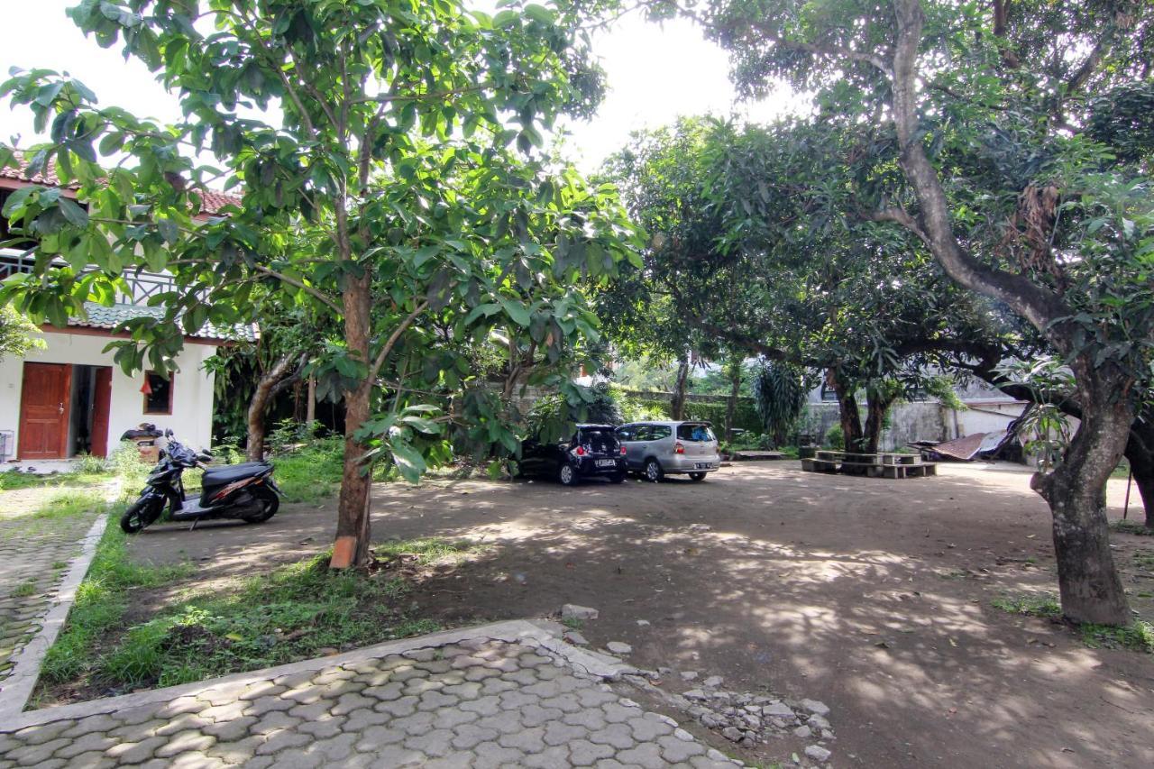 Arjuna 31 Yogyakarta Exterior photo