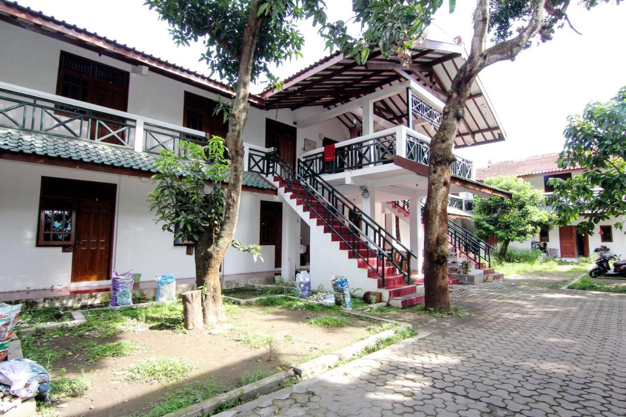 Arjuna 31 Yogyakarta Exterior photo