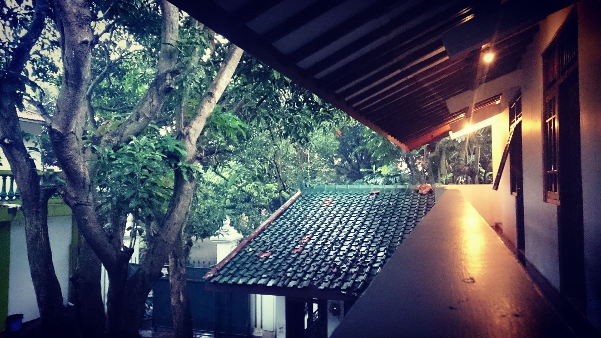 Arjuna 31 Yogyakarta Exterior photo
